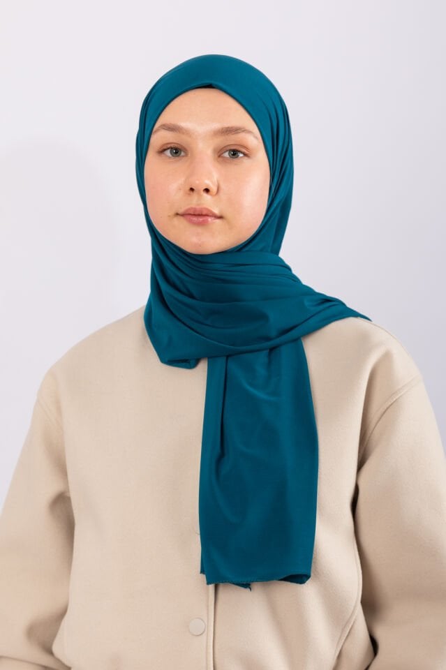 Petrol Yeşili
