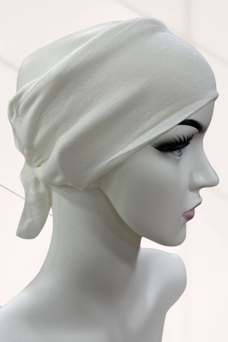 Bandana Bone Ekru
