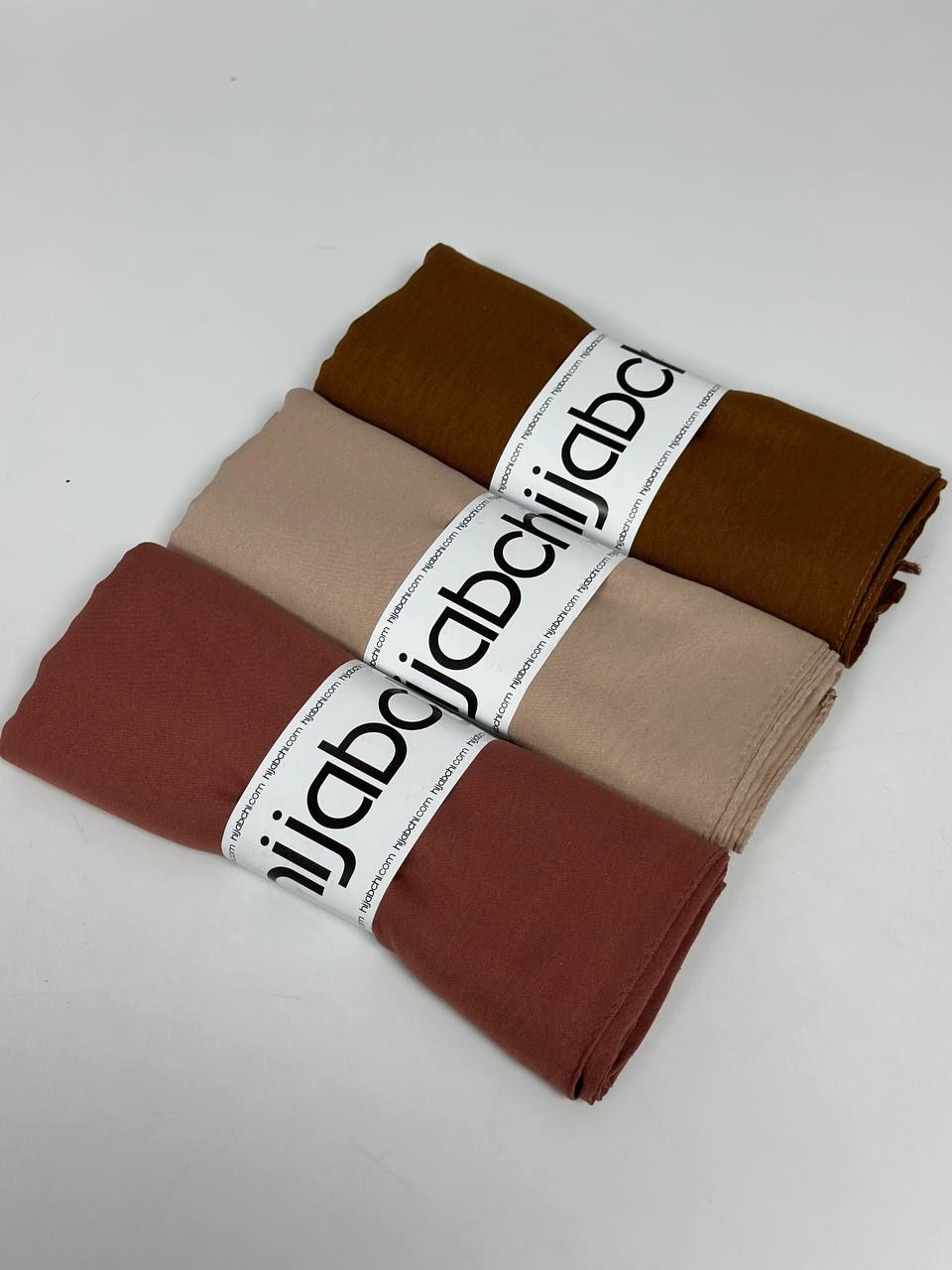 3'Lü Pamuk Kraş Şal Cotton Crash Shawl - pmkkrasmix14