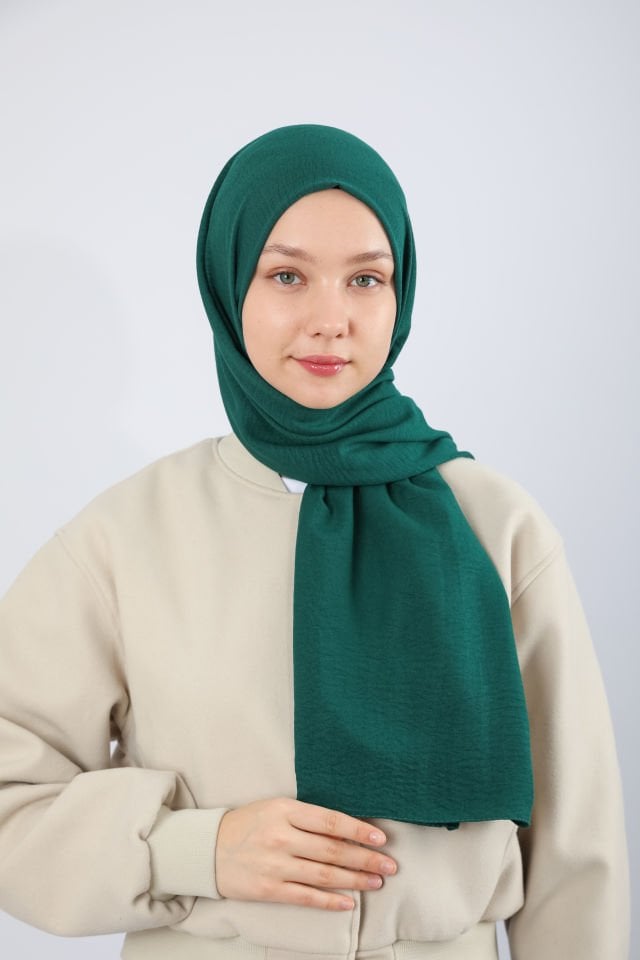Zümrüt Yeşili