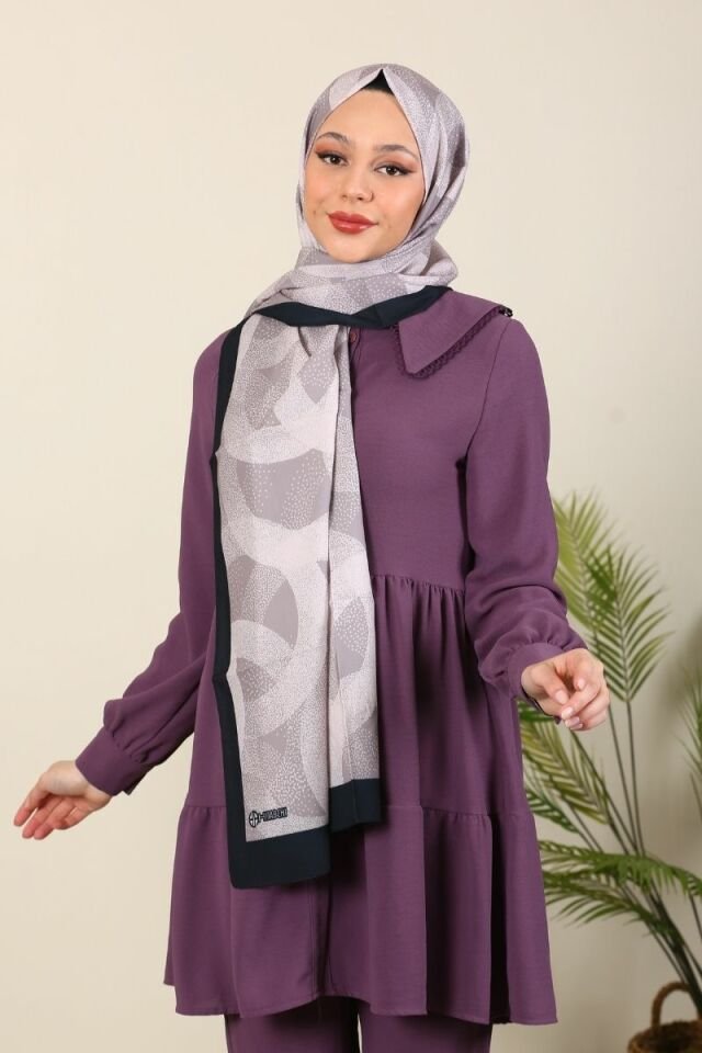 Açık Vizon