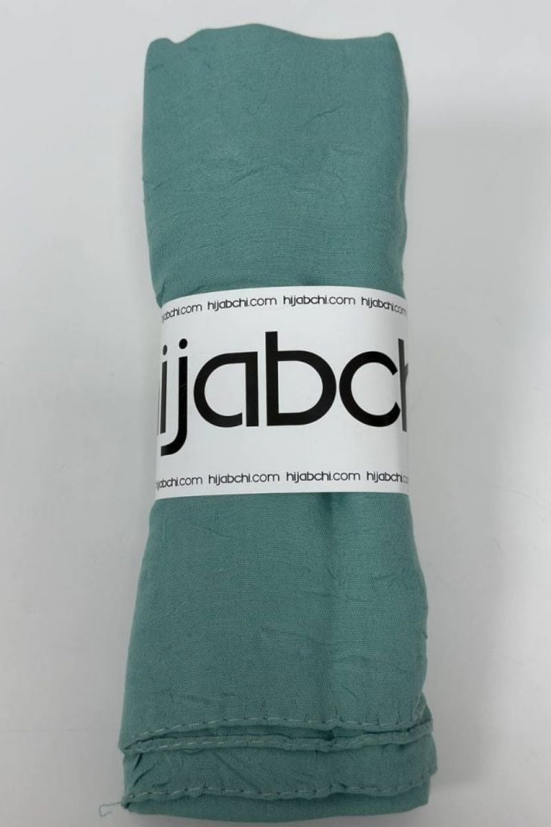 Bambu Kraş - Mint Yeşili