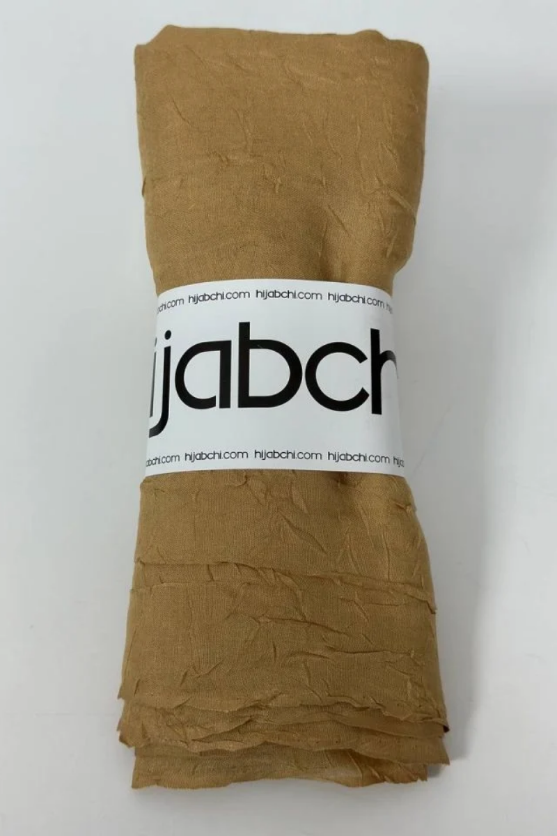 Bambu Kraş - Gold