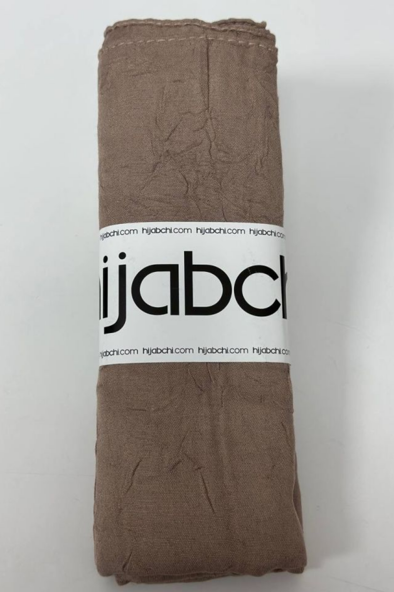 Bambu Kraş - Vizon