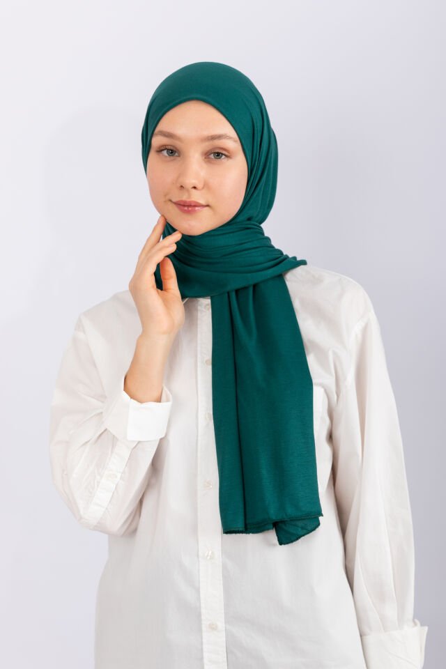 Zümrüt Yeşili