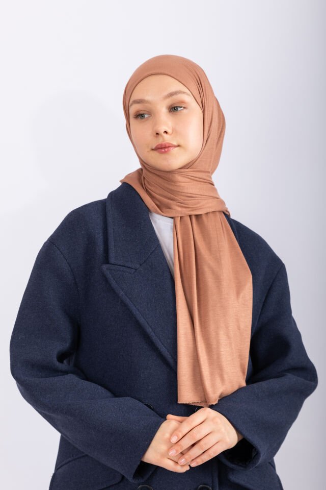 Penye Şal - Eylül